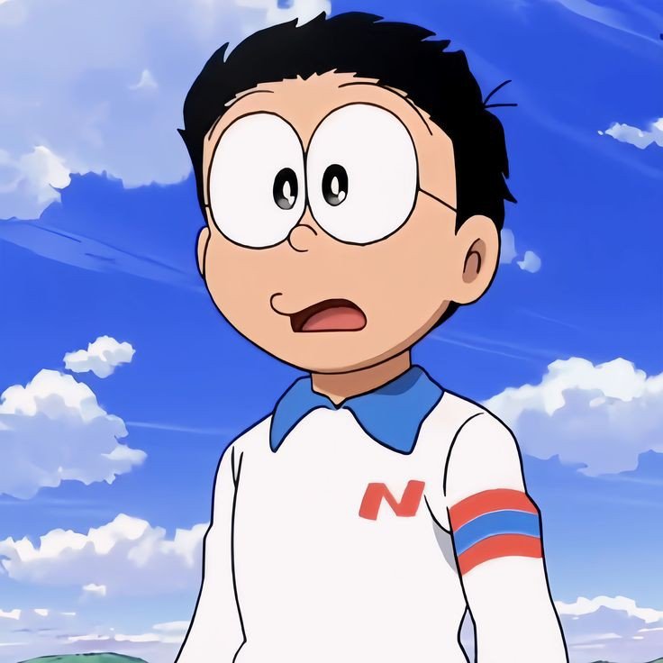 nobita photo