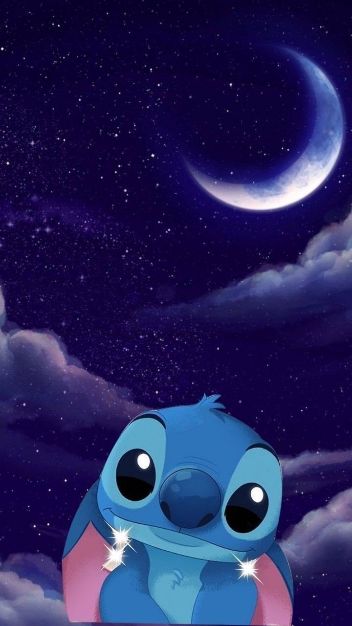 pictures of stitch wallpaper