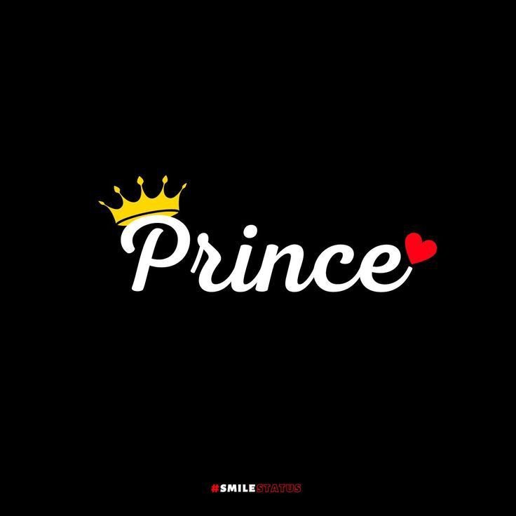 prince name ka dp