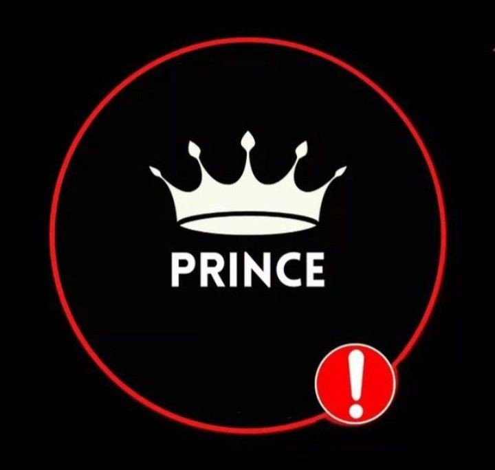 prince name photo