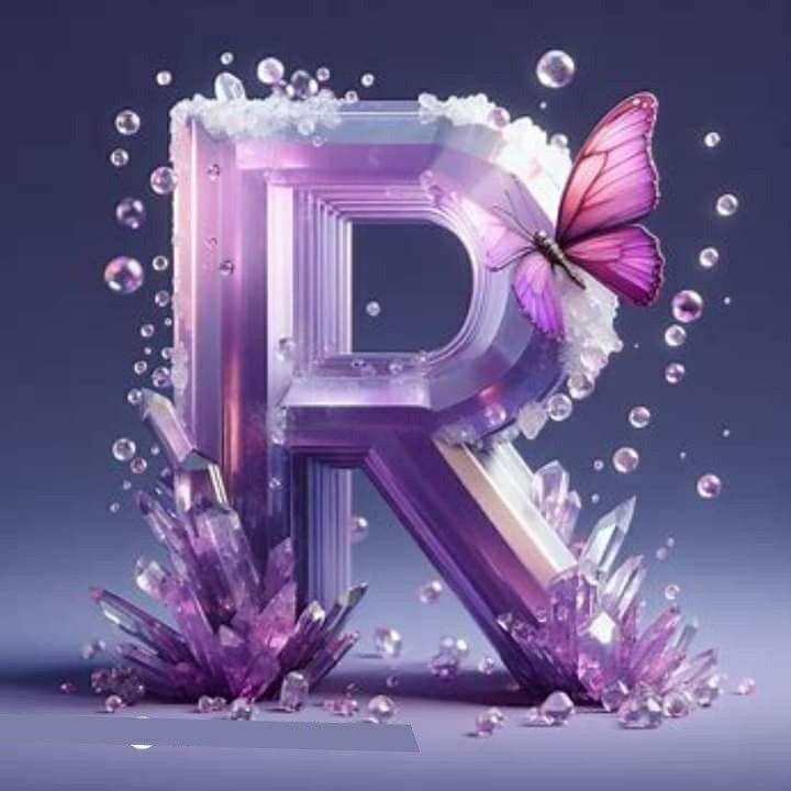 r name dp for whatsapp