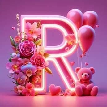 r name dp love girl stylish