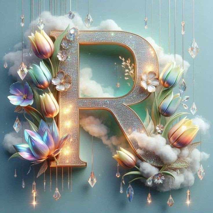 r name dp stylish boy