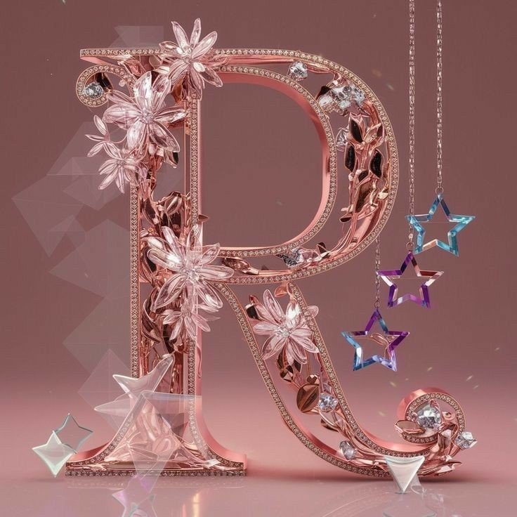 r name dp whatsapp girl