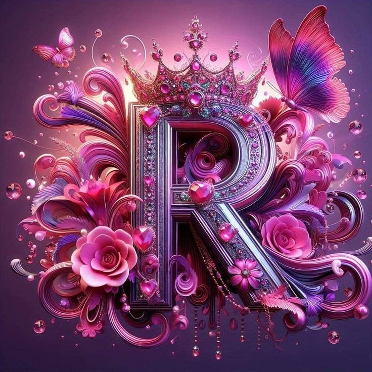 r name profile pic download