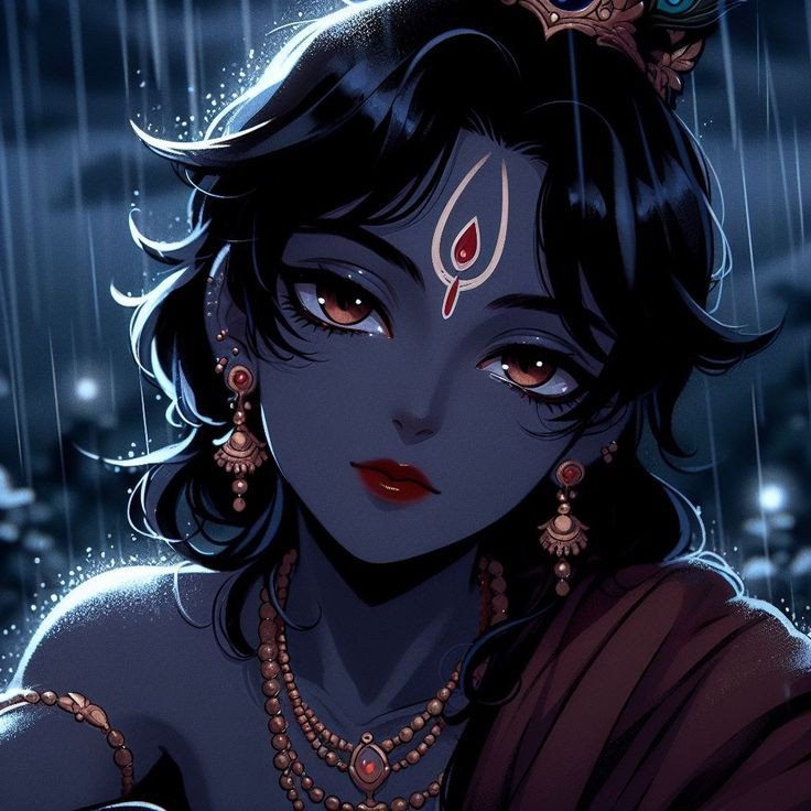 radha krishna images