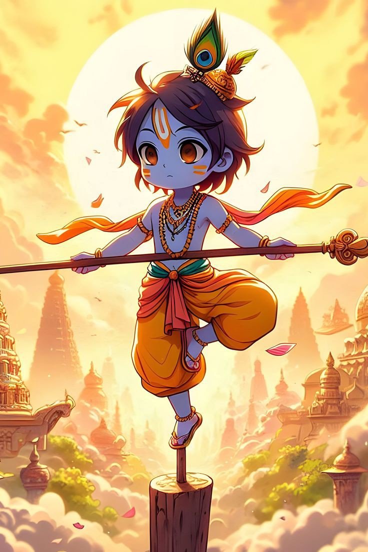 radha krishna wallpaper cute girl