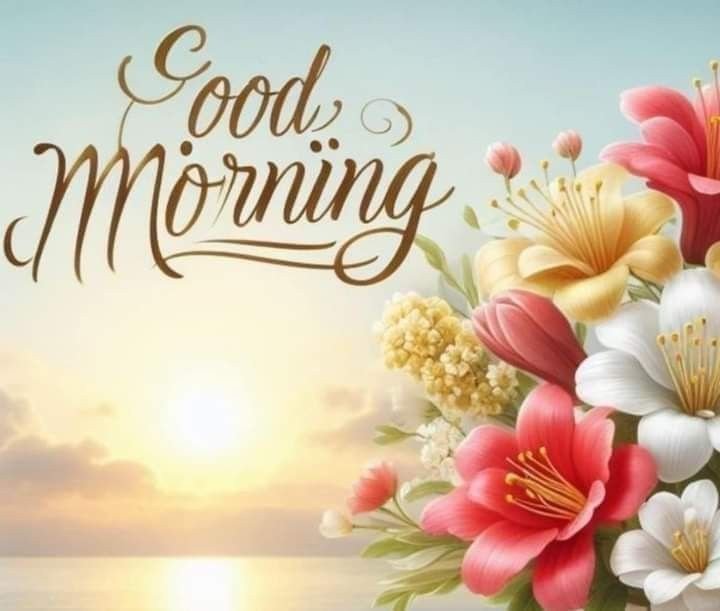 rainy good morning couple images