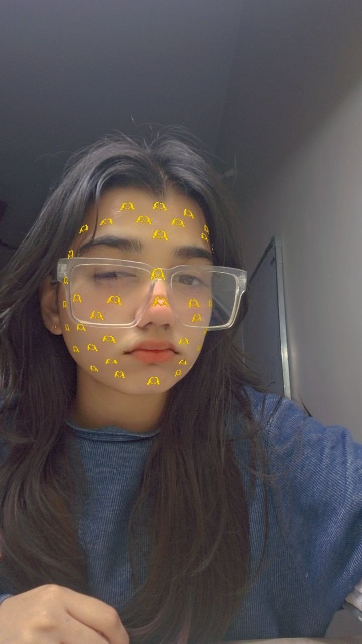 real simple girl pic