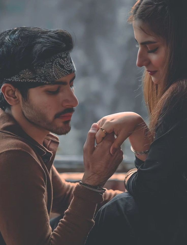 romantic love couple dp for instagram