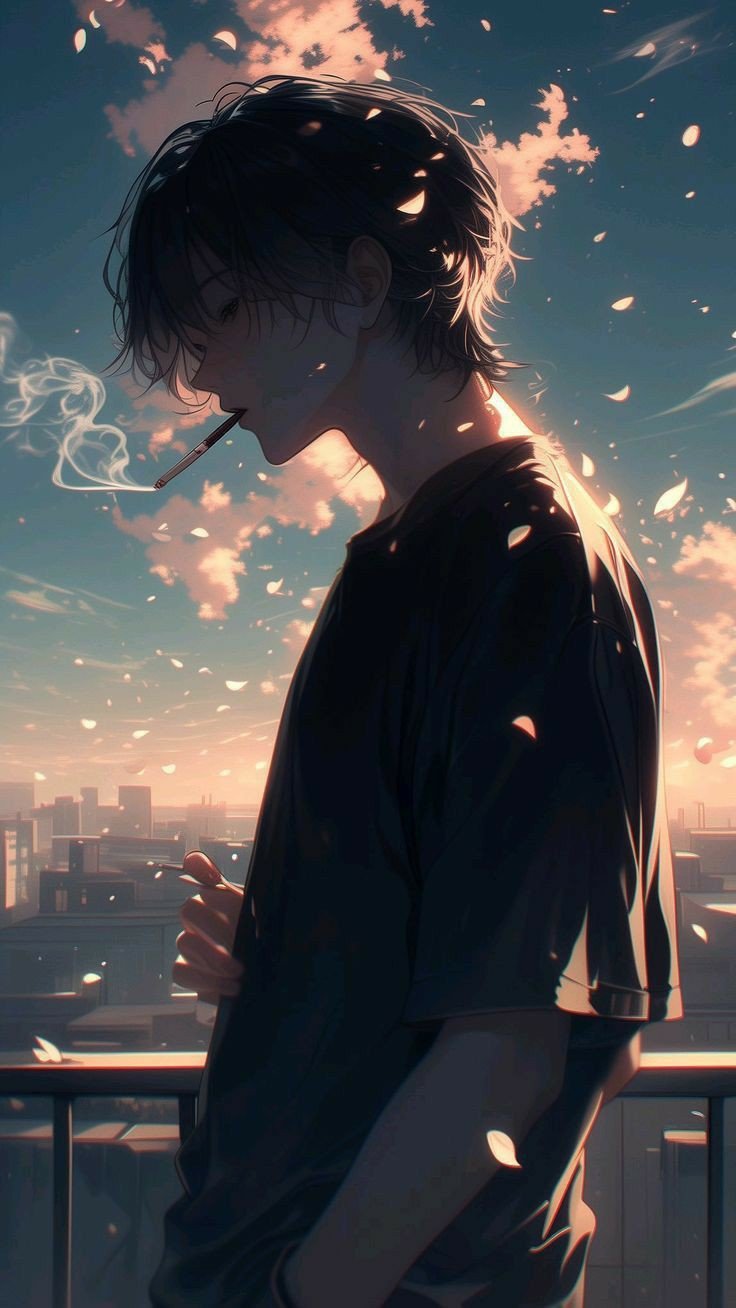 sad boy dp download for whatsapp