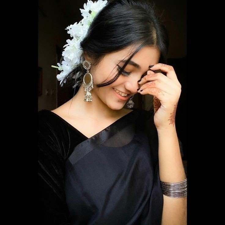 sad dp girl cute download