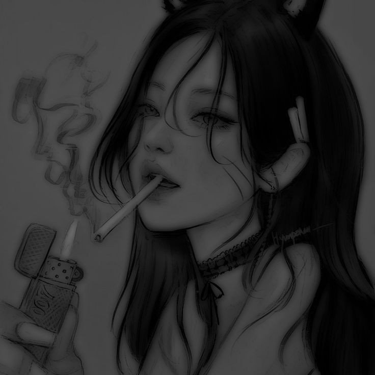 sad dp girl depression