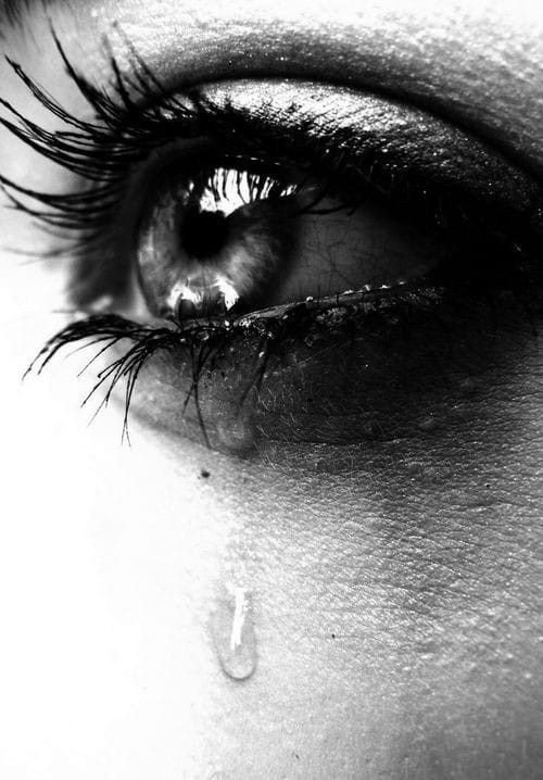 sad girl dp cartoon for instagram download