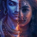 shiv parvati love dp