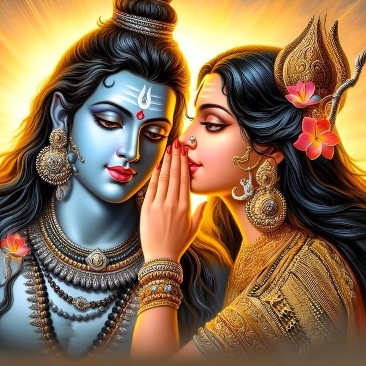 shiv parvati temple photos