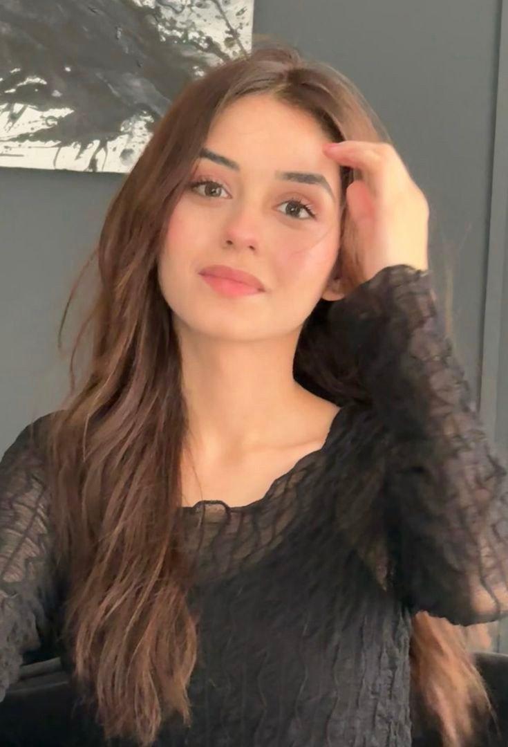 single girl attitude dp for instagram in hindi