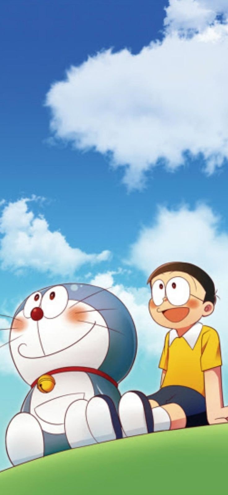single nobita photo