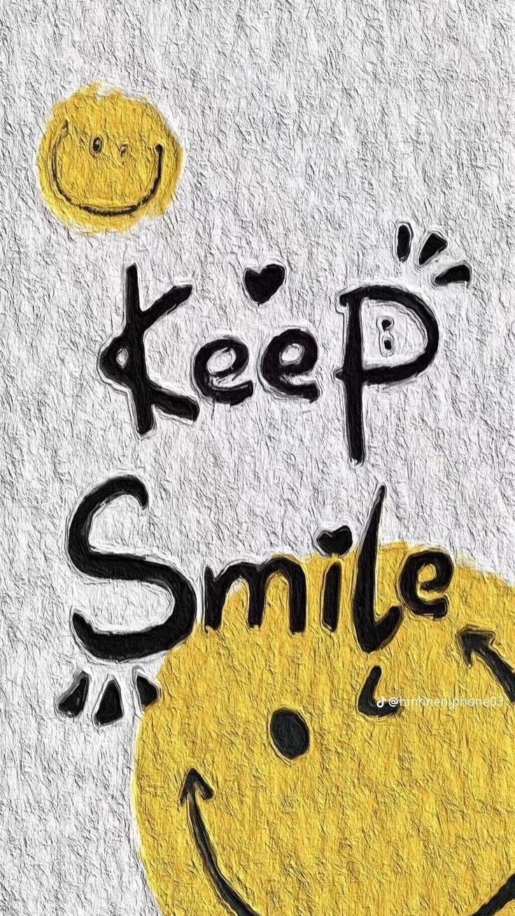 smile cartoon dp for whatsapp