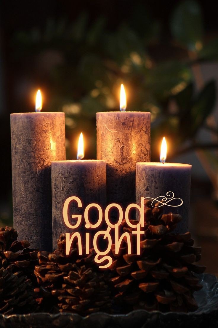 special good night images for whatsapp