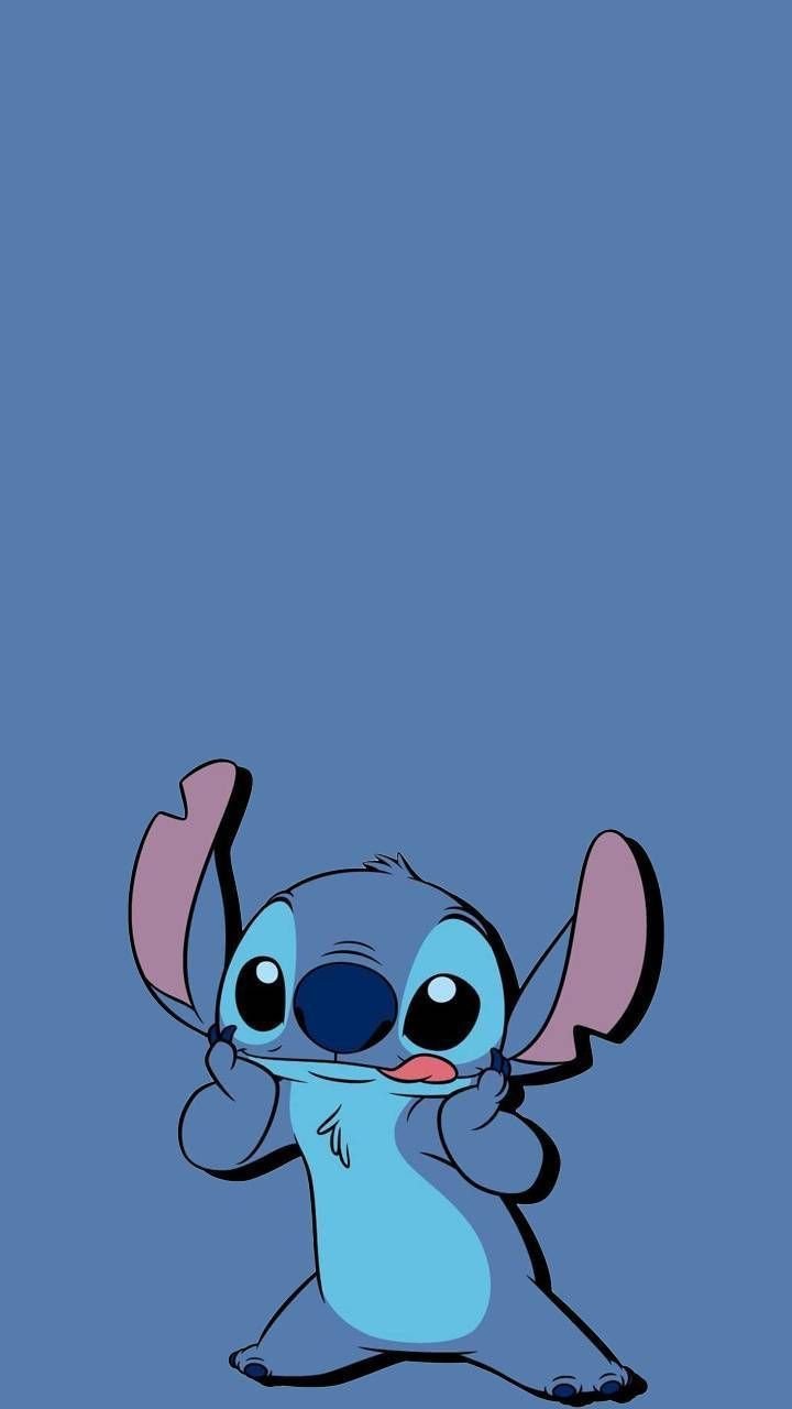 stitch wallpaper cute computer