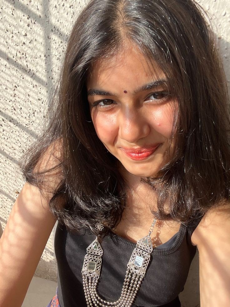 student real simple girl image download