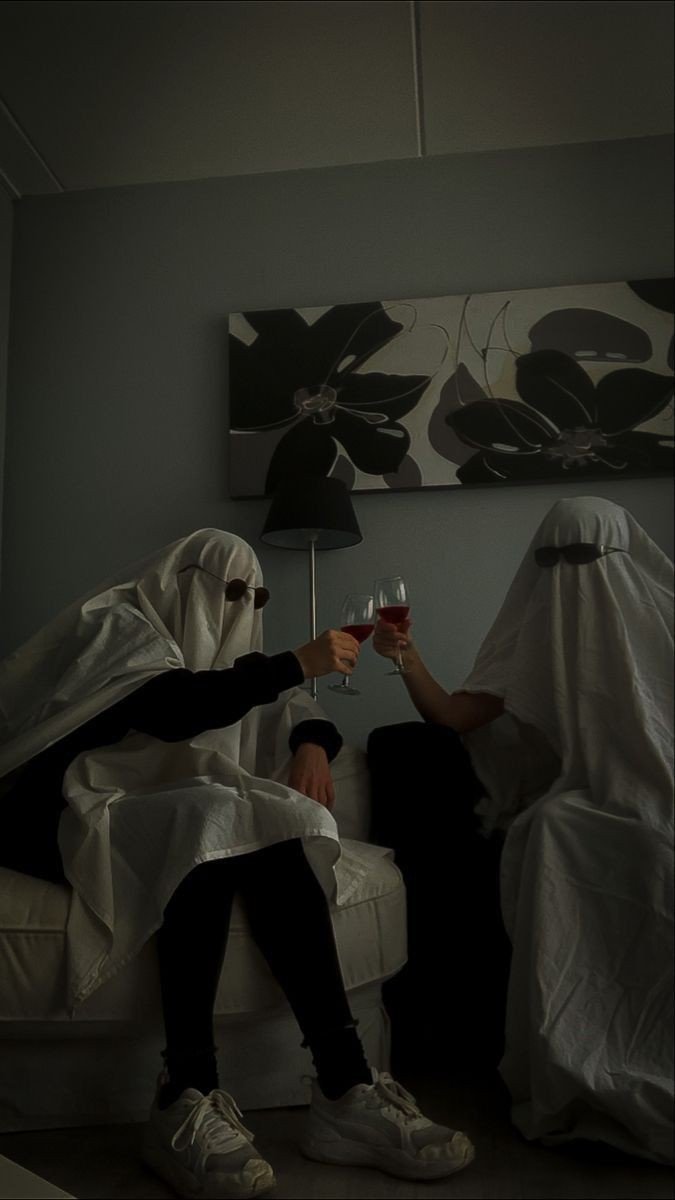 three friends dp anime