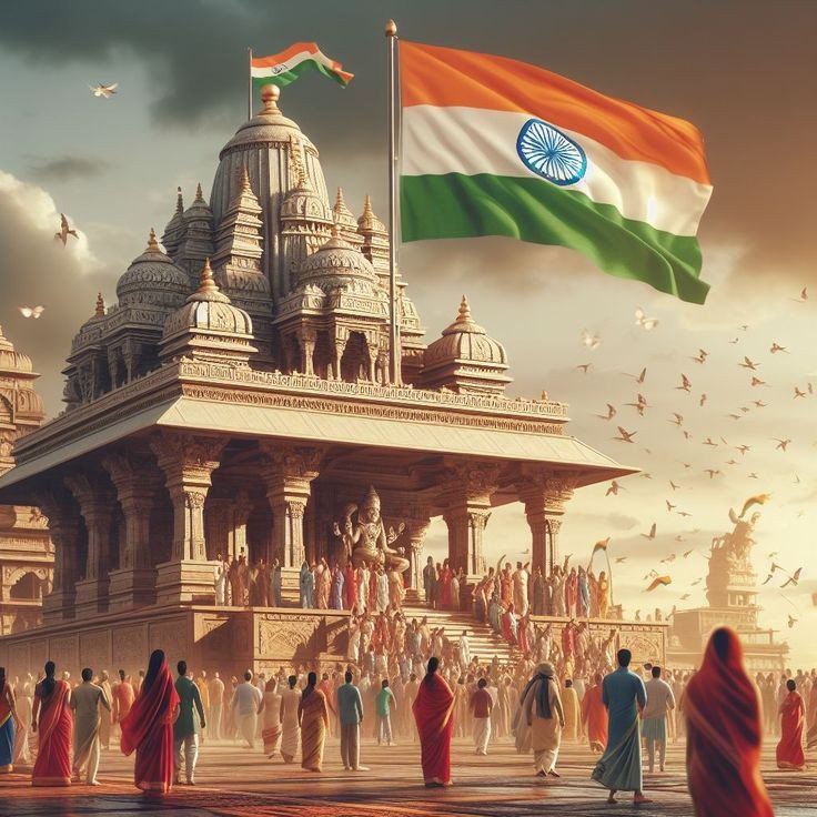 tiranga dp download