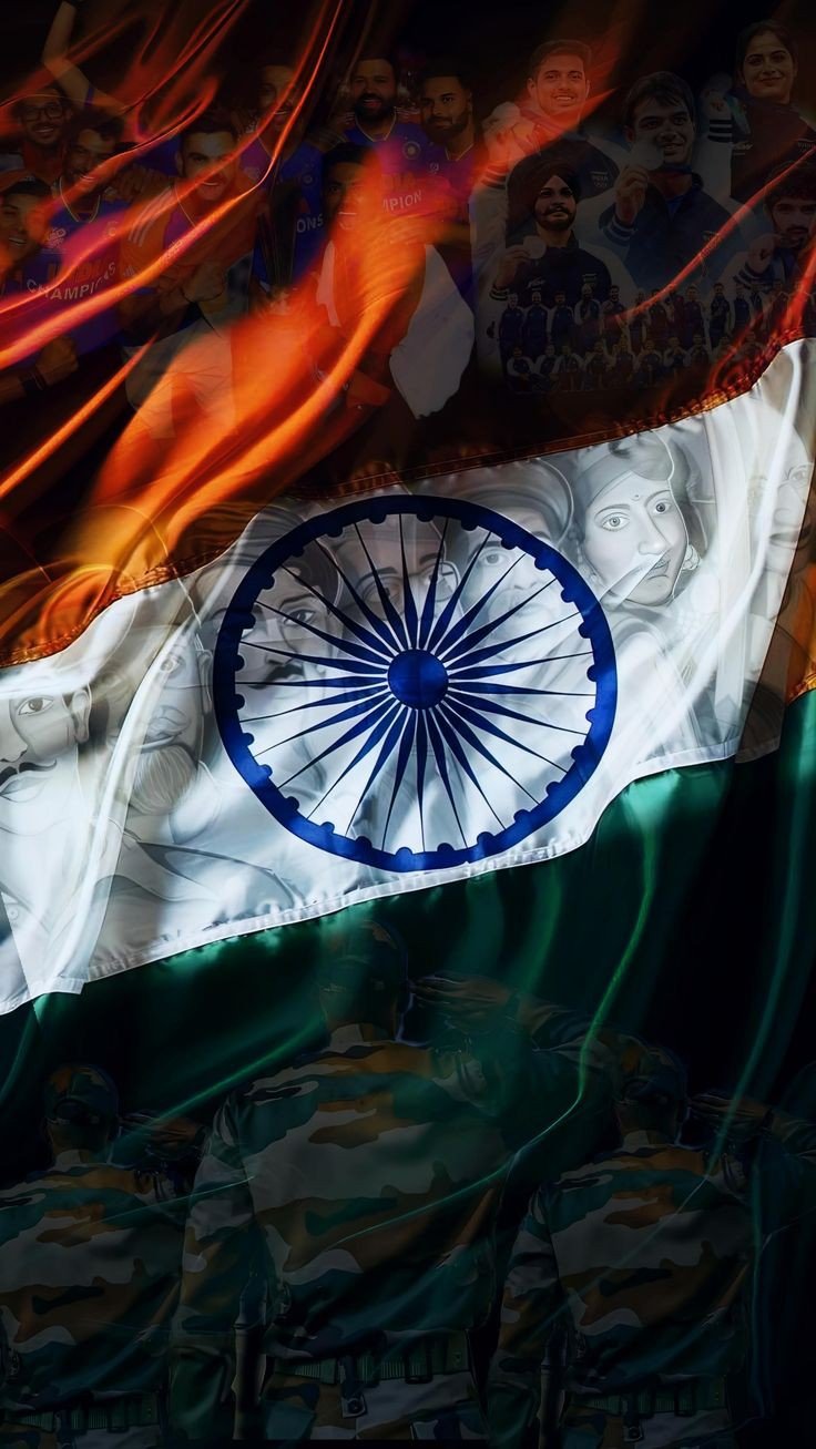 tiranga name ki dp