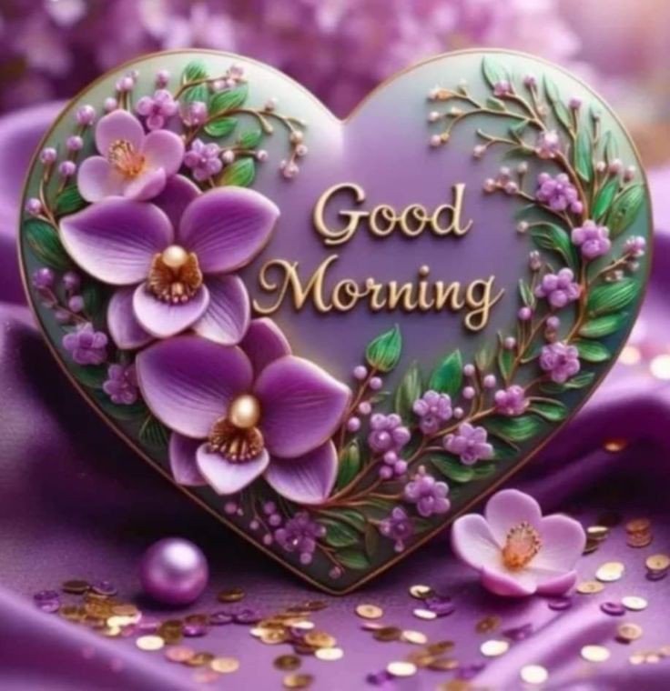 today special good morning images love