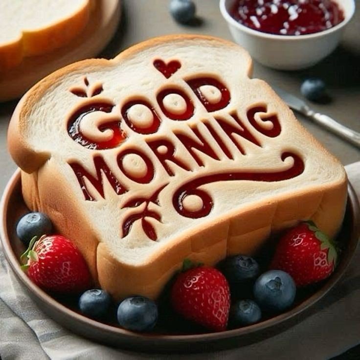 today special good morning images love