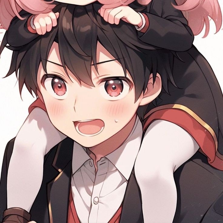 unique dp for girls cartoon for instagram