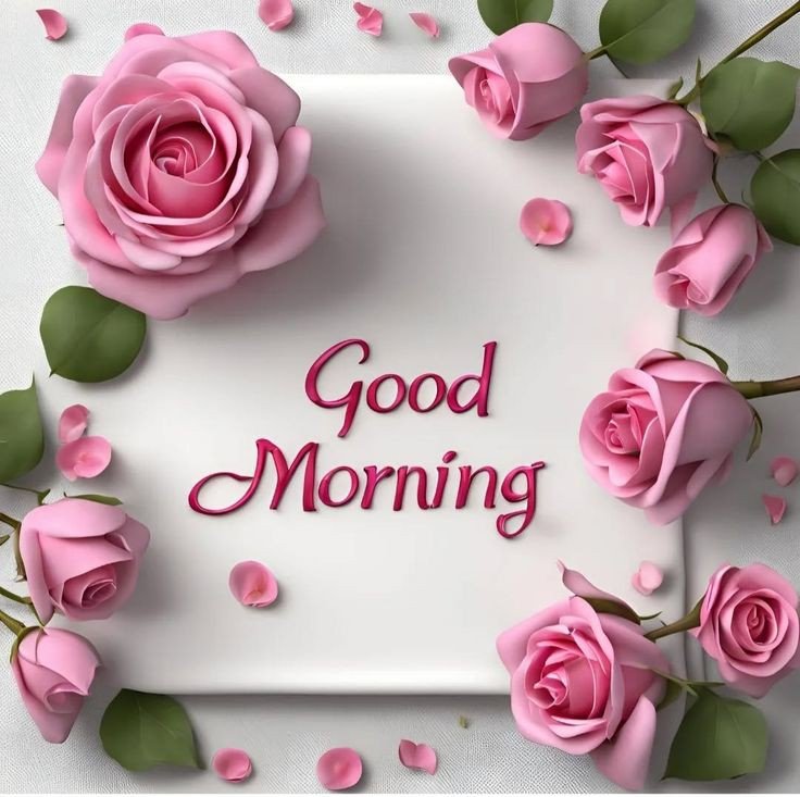 you are special good morning images